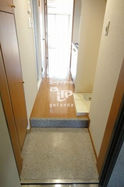 雪が谷大塚駅 徒歩9分 3階の物件内観写真