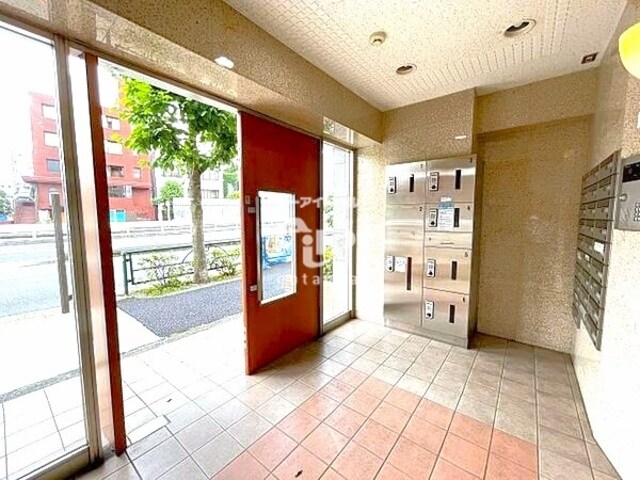 雪が谷大塚駅 徒歩9分 3階の物件外観写真