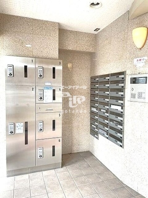 雪が谷大塚駅 徒歩9分 3階の物件外観写真