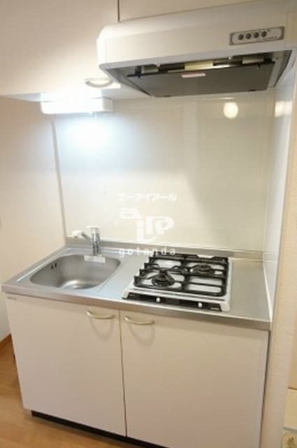 雪が谷大塚駅 徒歩9分 3階の物件内観写真