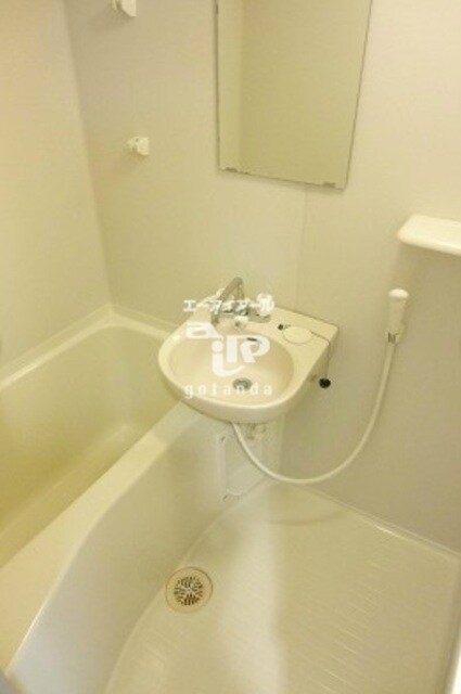 雪が谷大塚駅 徒歩9分 3階の物件内観写真