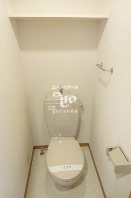 雪が谷大塚駅 徒歩9分 3階の物件内観写真