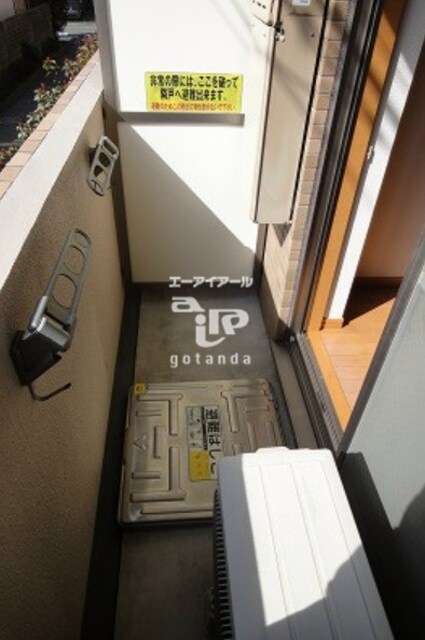 雪が谷大塚駅 徒歩9分 3階の物件内観写真