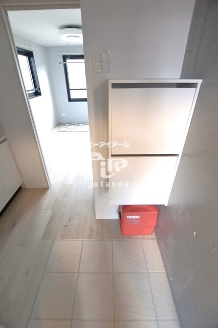 大森駅 徒歩14分 4階の物件内観写真