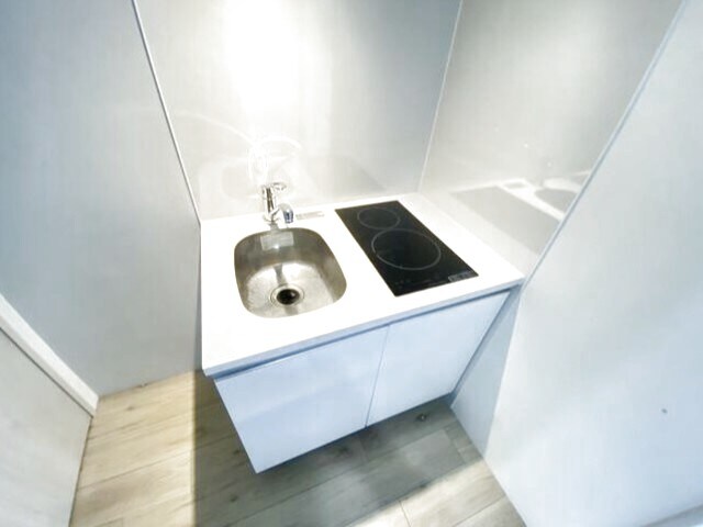 大森駅 徒歩14分 2階の物件内観写真