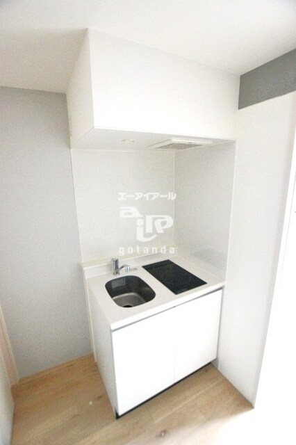 大森駅 徒歩14分 4階の物件内観写真