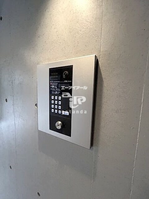 大森駅 徒歩14分 4階の物件外観写真