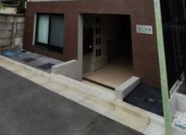 大森駅 徒歩14分 4階の物件外観写真