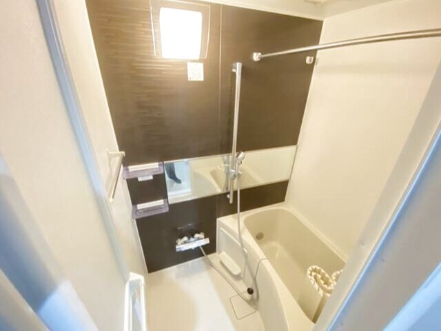 大森駅 徒歩14分 2階の物件内観写真