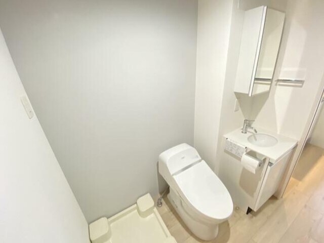 大森駅 徒歩14分 2階の物件内観写真