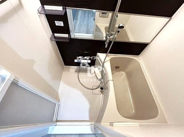 大森駅 徒歩14分 4階の物件内観写真