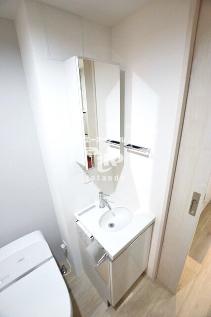 大森駅 徒歩14分 4階の物件内観写真