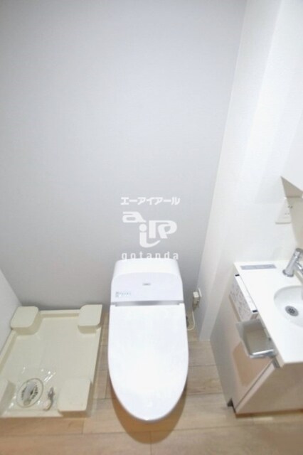 大森駅 徒歩14分 4階の物件内観写真