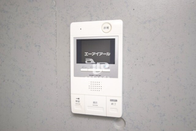 大森駅 徒歩14分 4階の物件内観写真