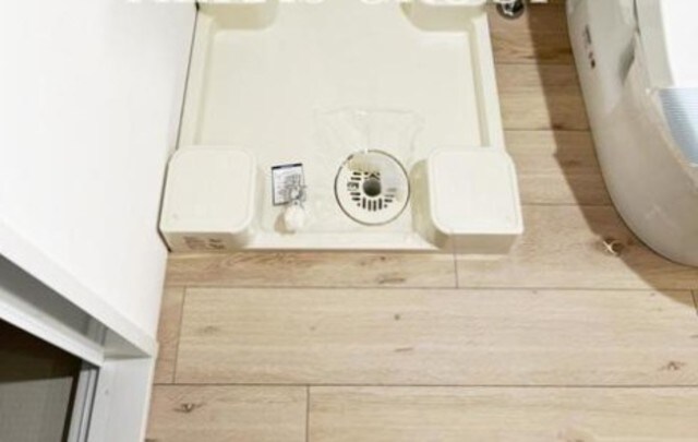 大森駅 徒歩14分 2階の物件内観写真