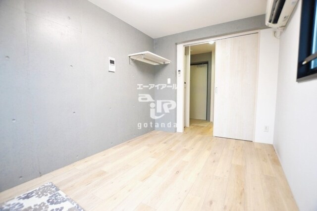 大森駅 徒歩14分 4階の物件内観写真