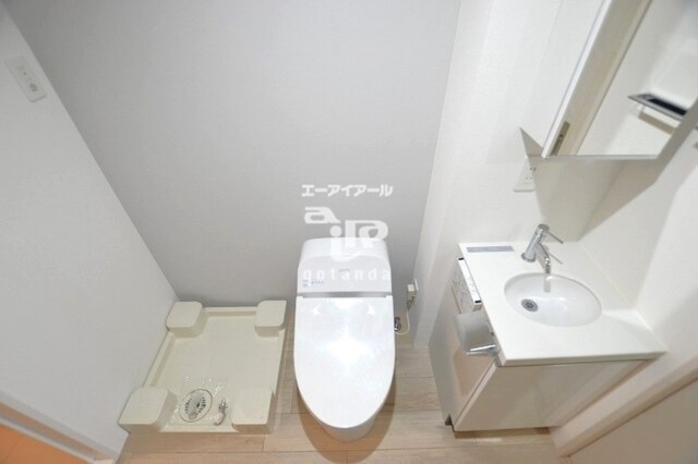 大森駅 徒歩14分 4階の物件内観写真