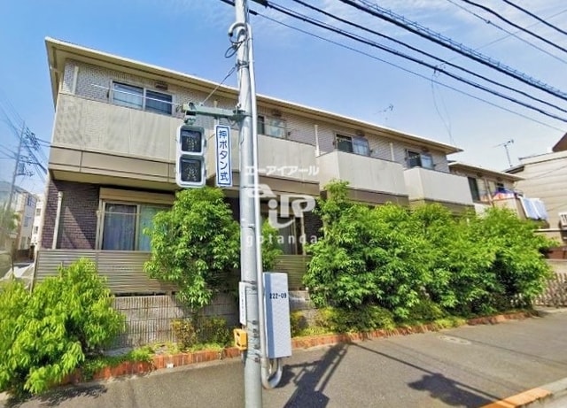 池上駅 徒歩17分 1階の物件外観写真