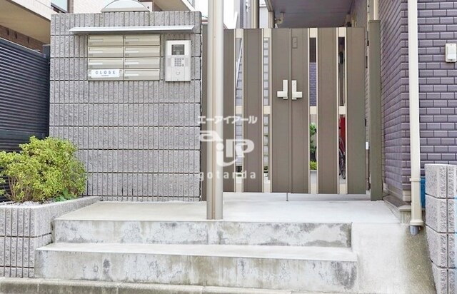 池上駅 徒歩17分 1階の物件外観写真