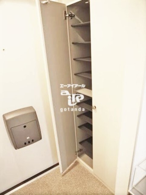 池上駅 徒歩17分 1階の物件内観写真