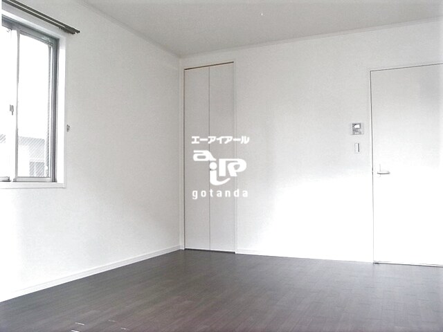 池上駅 徒歩17分 1階の物件内観写真