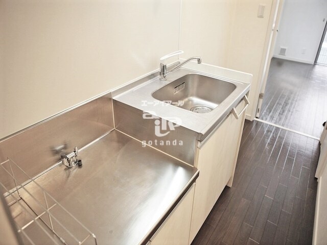 池上駅 徒歩17分 1階の物件内観写真