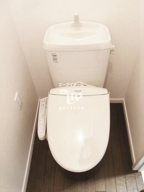 池上駅 徒歩17分 1階の物件内観写真