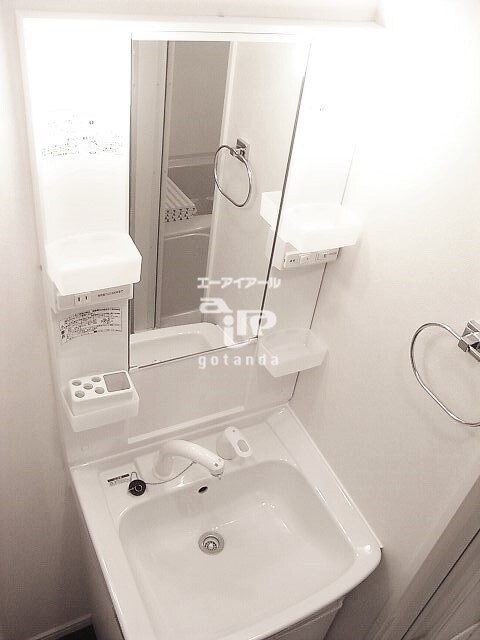 池上駅 徒歩17分 1階の物件内観写真