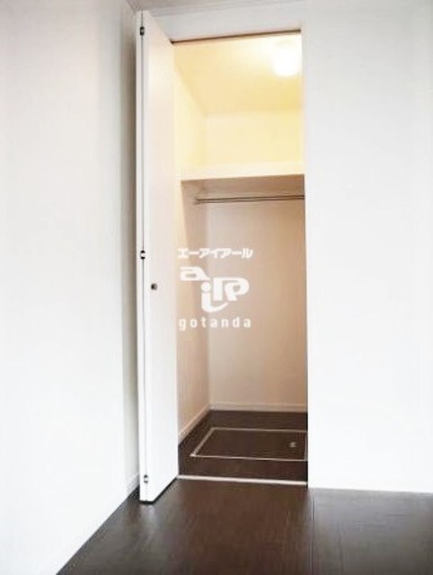 池上駅 徒歩17分 1階の物件内観写真