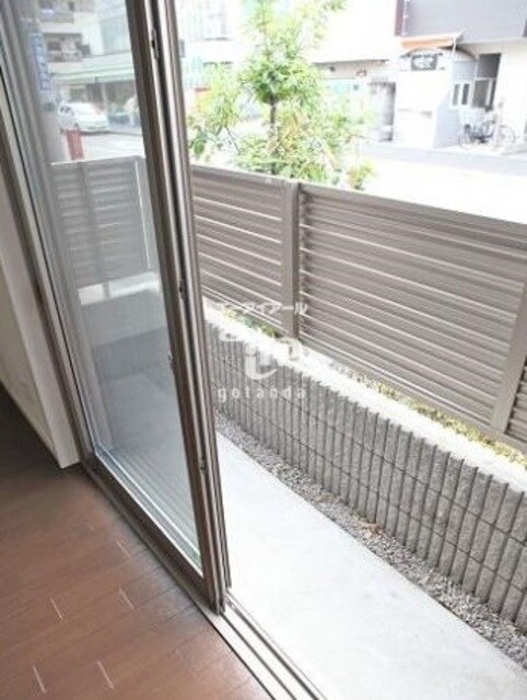 池上駅 徒歩17分 1階の物件内観写真