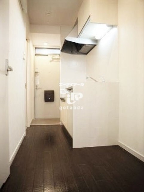 池上駅 徒歩17分 1階の物件内観写真