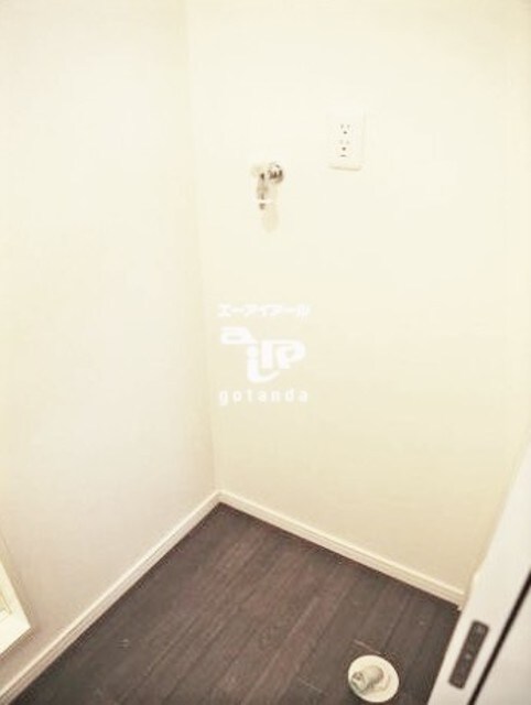 池上駅 徒歩17分 1階の物件内観写真