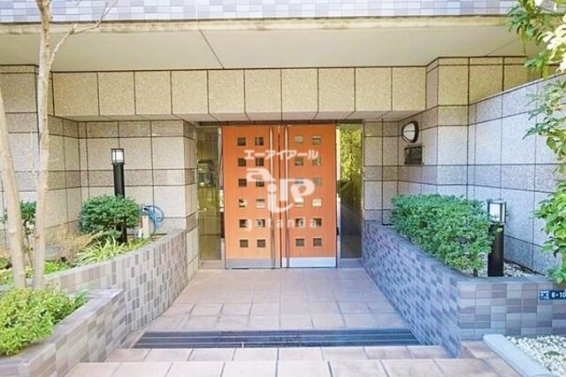 浜町駅 徒歩3分 7階の物件外観写真