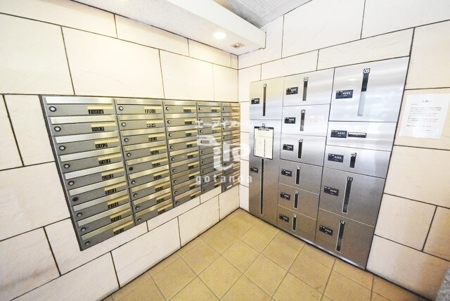 浜町駅 徒歩3分 7階の物件外観写真