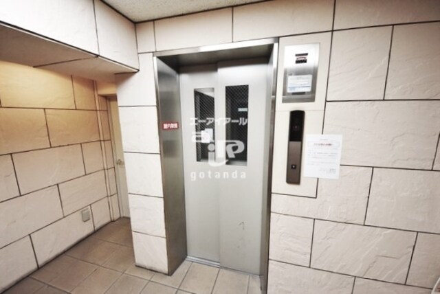 浜町駅 徒歩3分 7階の物件外観写真