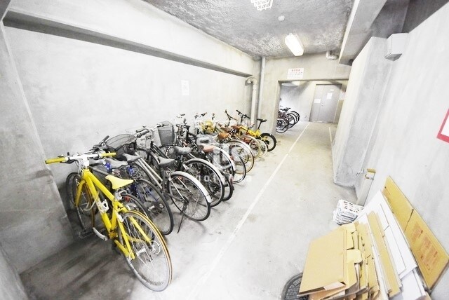 浜町駅 徒歩3分 7階の物件外観写真