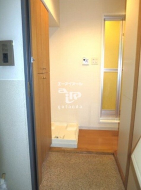 浜町駅 徒歩3分 7階の物件内観写真