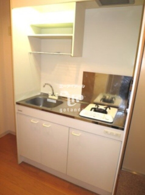 浜町駅 徒歩3分 7階の物件内観写真