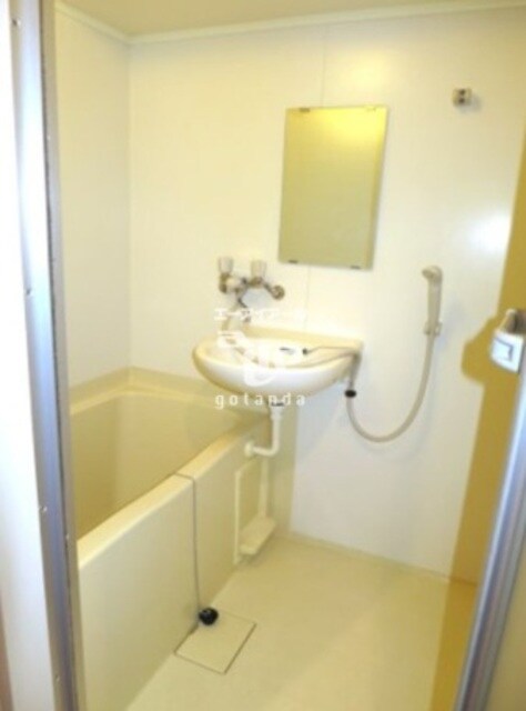 浜町駅 徒歩3分 7階の物件内観写真