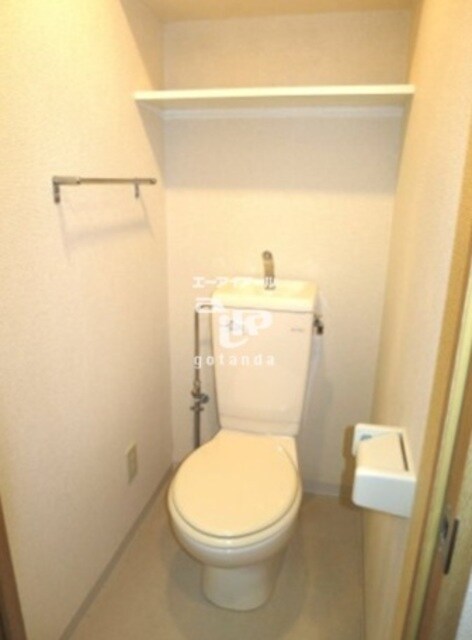 浜町駅 徒歩3分 7階の物件内観写真