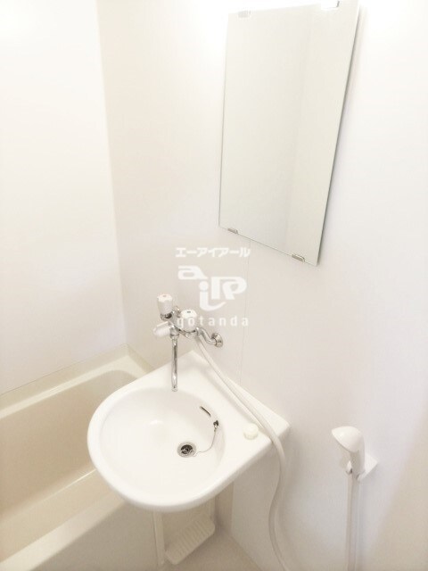 浜町駅 徒歩3分 7階の物件内観写真