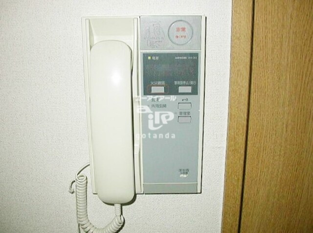 浜町駅 徒歩3分 7階の物件内観写真