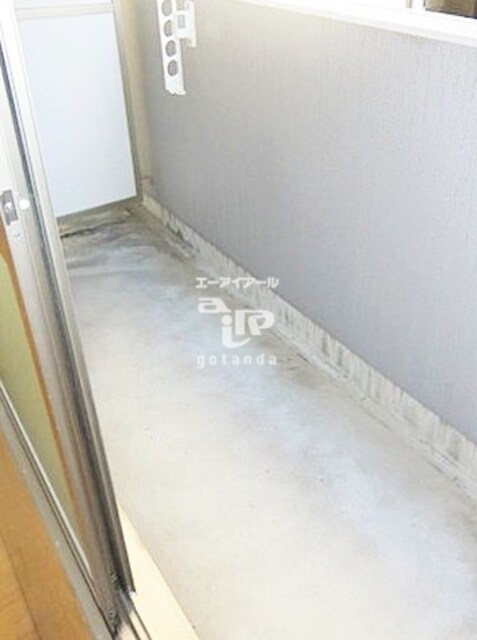 浜町駅 徒歩3分 7階の物件内観写真