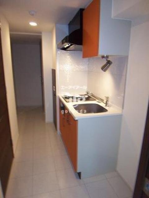 大井町駅 徒歩9分 4階の物件内観写真