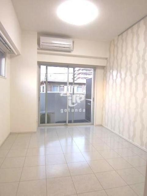 大井町駅 徒歩9分 4階の物件内観写真