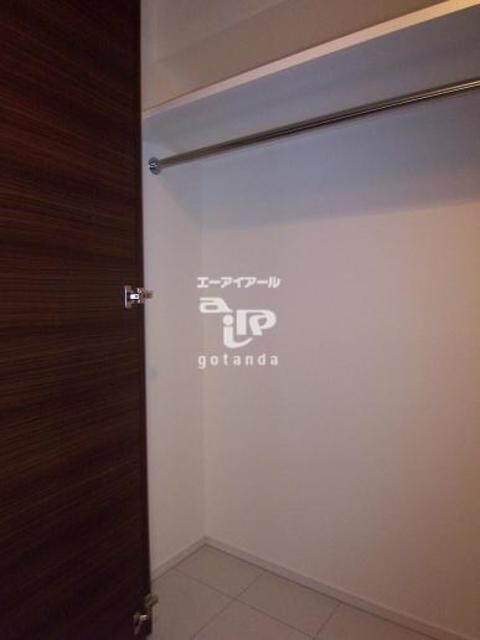 大井町駅 徒歩9分 4階の物件内観写真