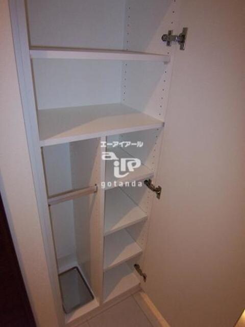 大井町駅 徒歩9分 4階の物件内観写真