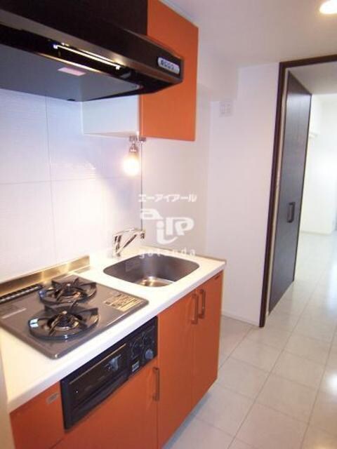 大井町駅 徒歩9分 4階の物件内観写真