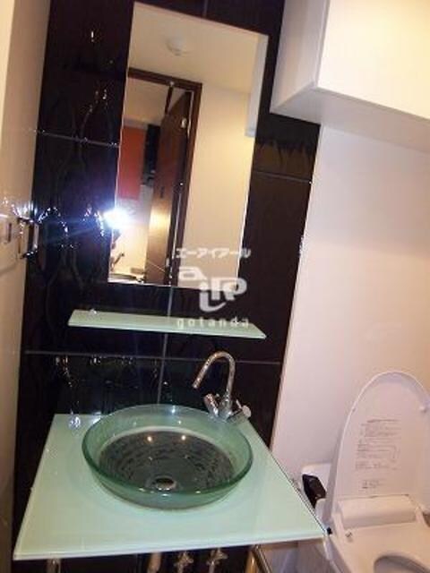 大井町駅 徒歩9分 4階の物件内観写真