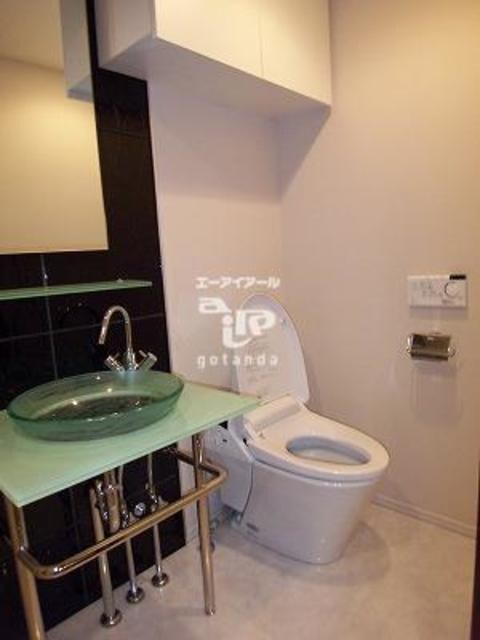 大井町駅 徒歩9分 4階の物件内観写真